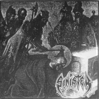 Sinister / Monastery by Sinister