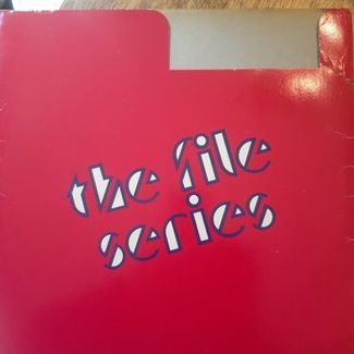 THE DONOVAN FILE by Donovan