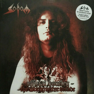 Official Bootleg / The Witchhunter Decade by Sodom
