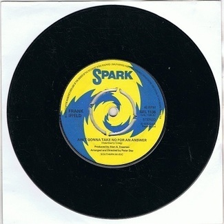 Ain't Gonna Take No For An Answer / Count Up To Ten by Frank Ifield