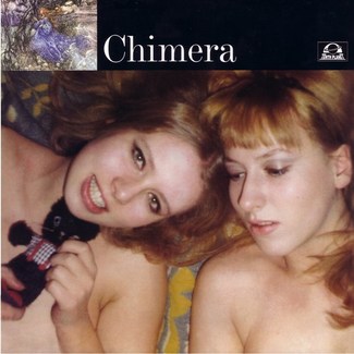 Chimera by Chimera