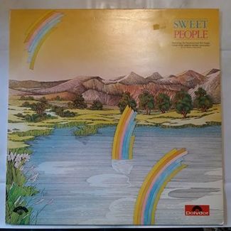 SWEET PEOPLE by Sweet People