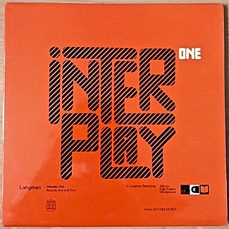Interplay One by Various Artists
