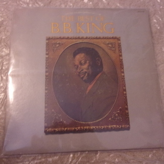 BEST OF B. B. KING by B.B. King