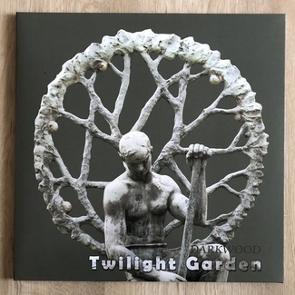 Twilight Garden by Darkwood