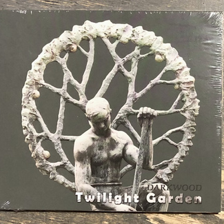 Twilight Garden by Darkwood