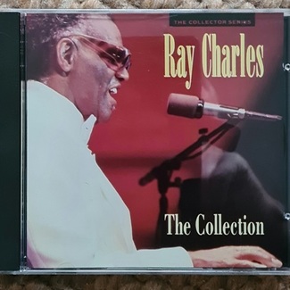 The Collection by Ray Charles