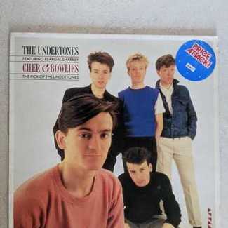 Cher O'Bowlies - The Pick Of The Undertones by The Undertones