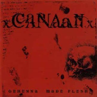 Gehenna Made Flesh by Xcanaanx