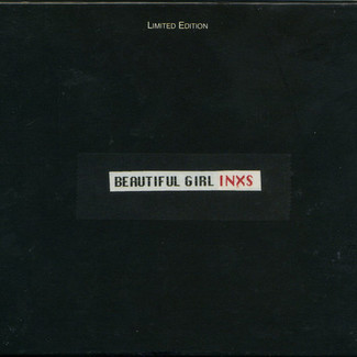 Beautiful Girl by INXS