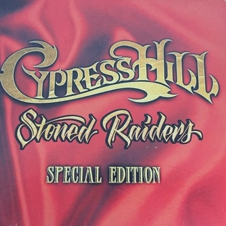 Stoned Raiders by Cypress Hill