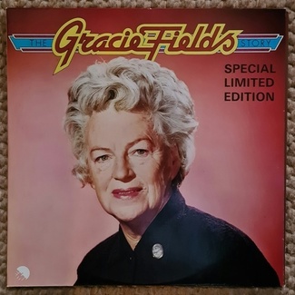 The Gracie Fields Story by Gracie Fields