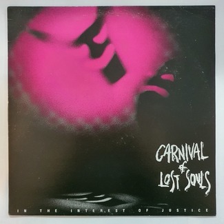 In The Interest Of Justice by Carnival Of Lost Souls