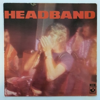 Happen Out by Headband