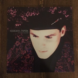 Popera - The Singles Collection by The Associates