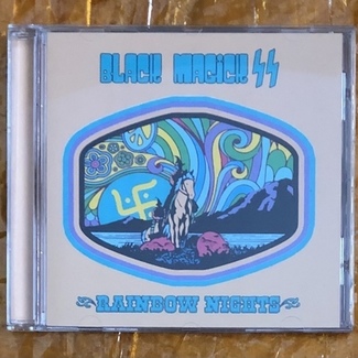 Rainbow Nights by Black Magick SS
