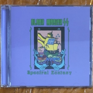 Spectral Ecstasy by Black Magick SS
