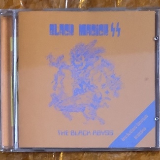 The Black Abyss by Black Magick SS