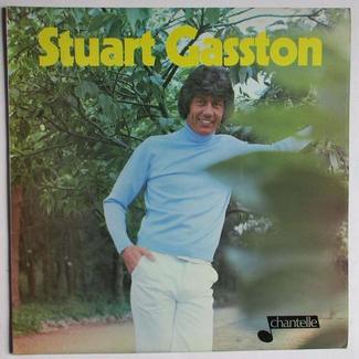 Stuart Gasston by Stuart Gasston