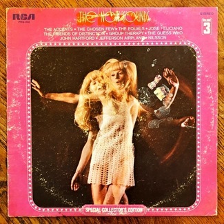 The Now Sound by Various