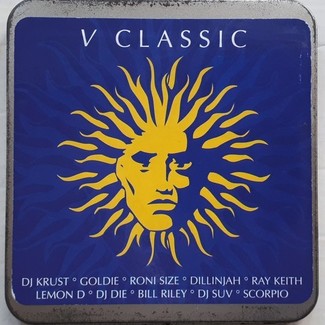 V Classic by Various Artists