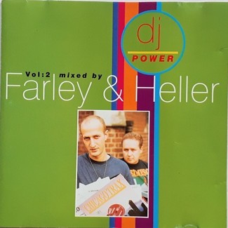 DJ Power Vol: 2 by Farley & Heller