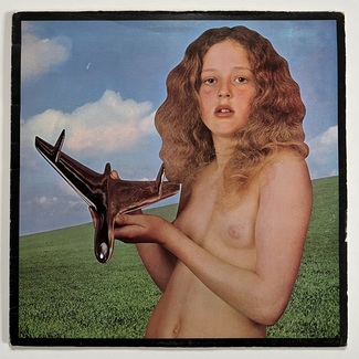 Blind Faith by Blind Faith