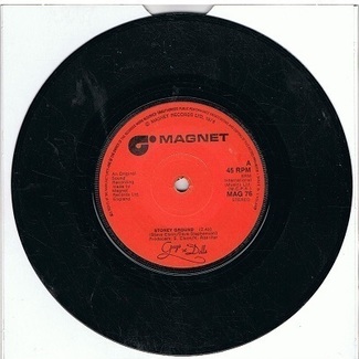 Stoney Ground / How Can Loving You Be Wrong by Guys & Dolls