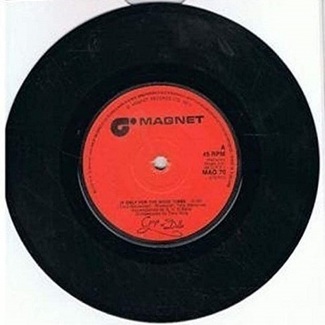 If Only For The Good Times / If You Love Me --Let Me go by Guys & Dolls