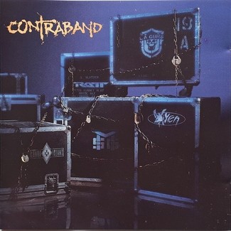 Contraband by Contraband