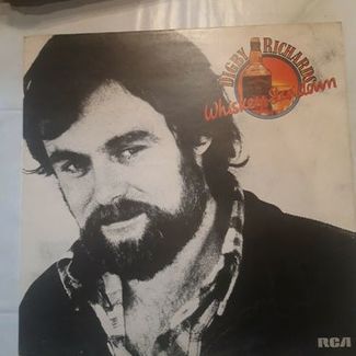 WHISKEY SUNDOWN by Digby Richards