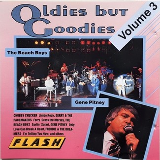 Oldies But Goodies - Volume 3 by Various Artists