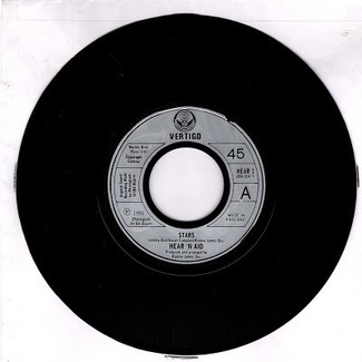 Stars / 4 1/2 Minute News by Hear 'n Aid