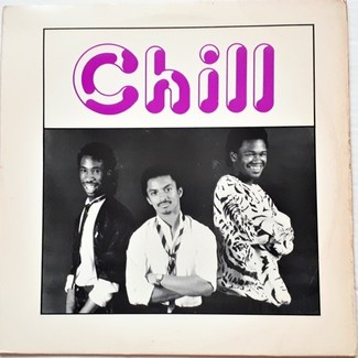 Lady Seduction by Chill