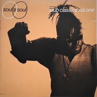Club Classics Vol. One by Soul 2 Soul