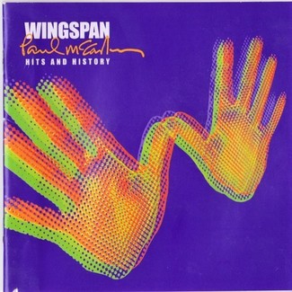 Wingspan - Hits And History by Paul McCartney