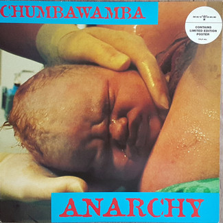 Anarchy by Chumbawamba