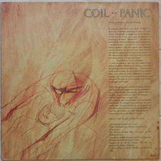 Panic by Coil