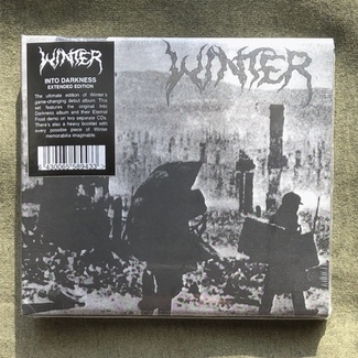 Into Darkness by Winter