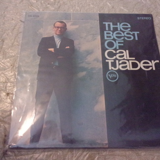 The Best Of Cal Tjader by Cal Tjader