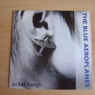 Jacket Hangs by The Blue Aeroplanes