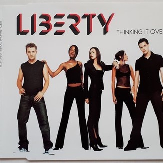 Thinking It Over by Liberty