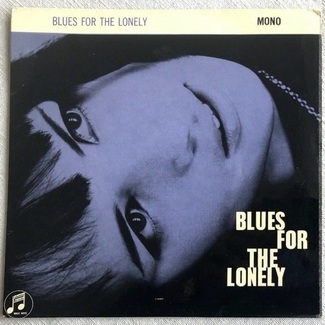 Blues For The Lonely by Jeremy Robson