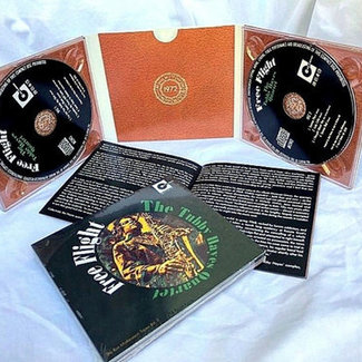 Free Flight: The Ron Matheweson Tapes Vol. 3 by Tubby Hayes