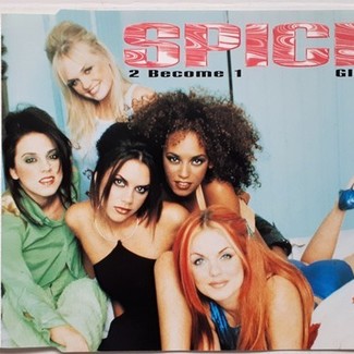 2 Become 1 by Spice Girls