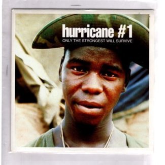 Only The Strongest Will Survive / I Believe In Magic by Hurricane #1