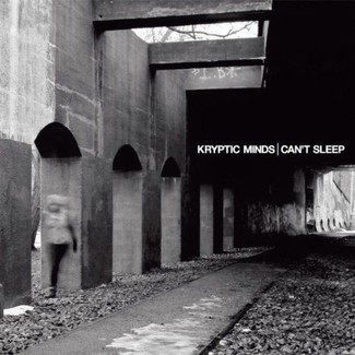 Can't Sleep by Kryptic Minds