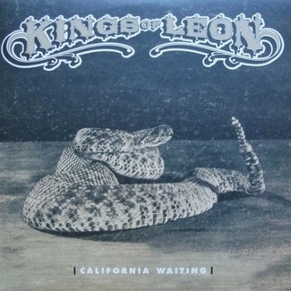 California Waiting by Kings Of Leon