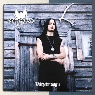 Vårjevndøgn by Isengard