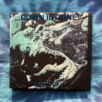 Covers... Death In June by Down In June